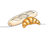 Panaderías
