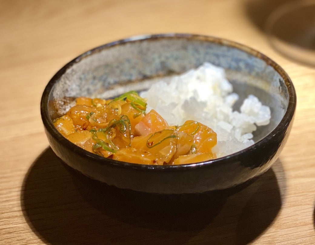Hikari Japanese Roots
