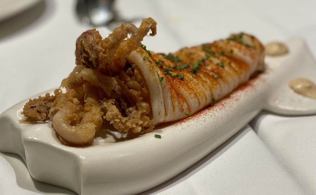 La Bodega de la Avenida