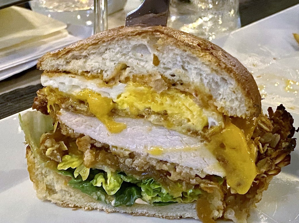 La Brasa Steak y Tapas