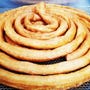 La Churrería