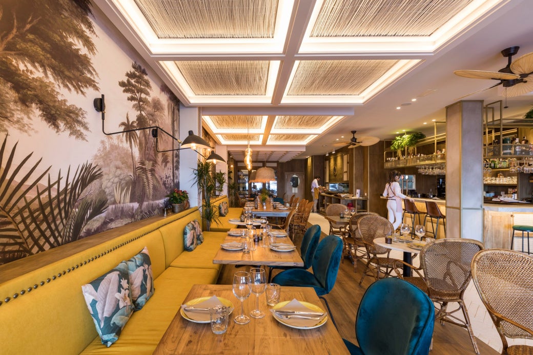 Madre del Amor Hermoso