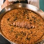 Mestizo Arroz & Brasas