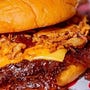 MyM Burger