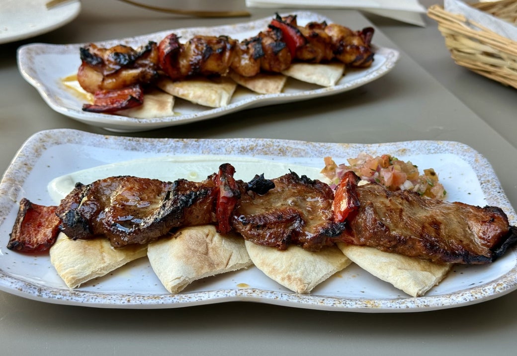 Noema Mediterranean Restaurant