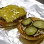 Normal Burger