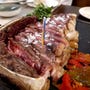 Origen Steak House