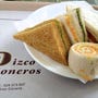 Pizco Los Pioneros