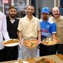 Pizzería La Vera Napoli