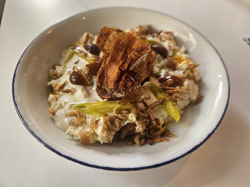 Anteo Bar Gastronómico