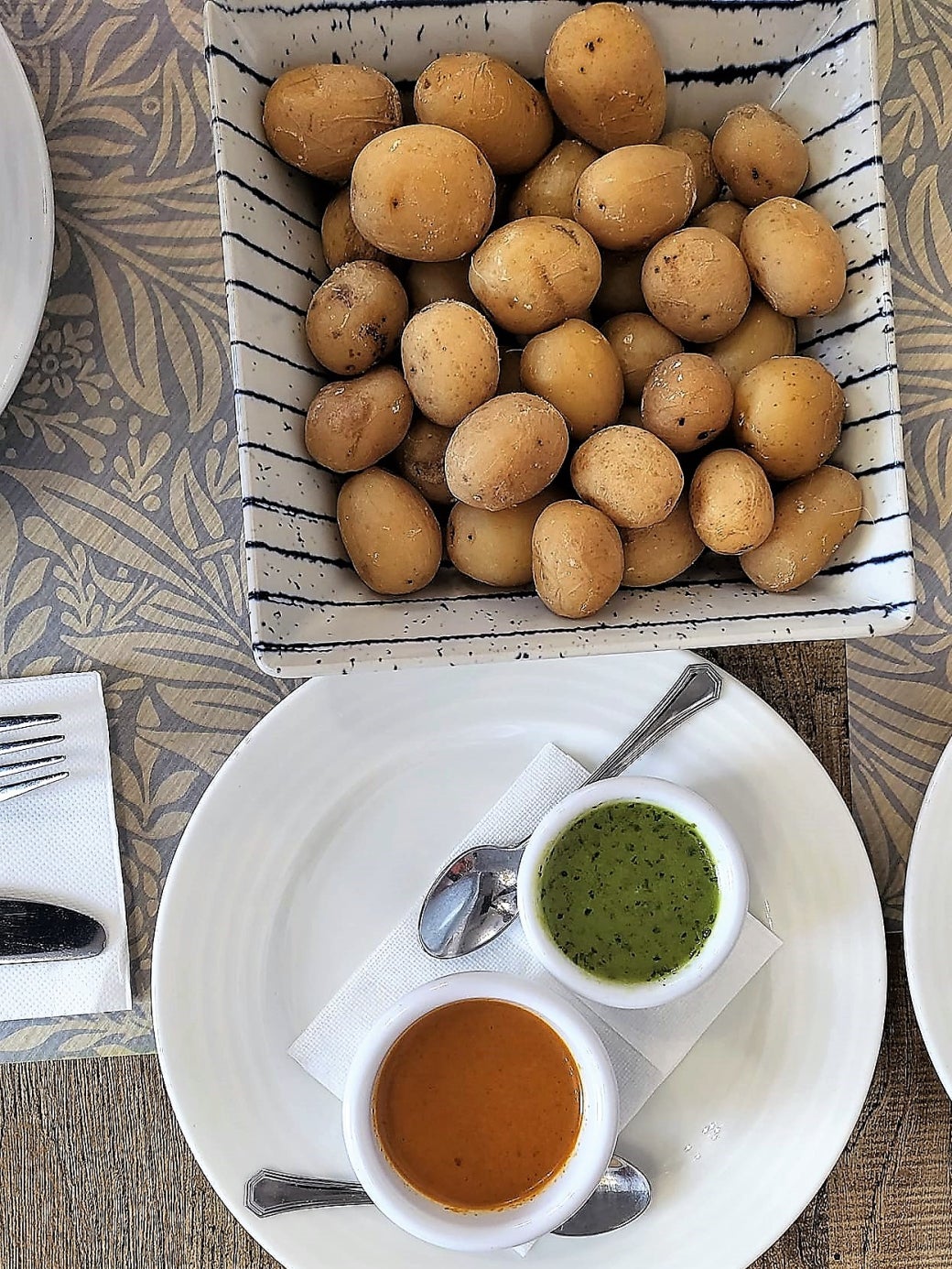 Bodegón Las Lagunetas