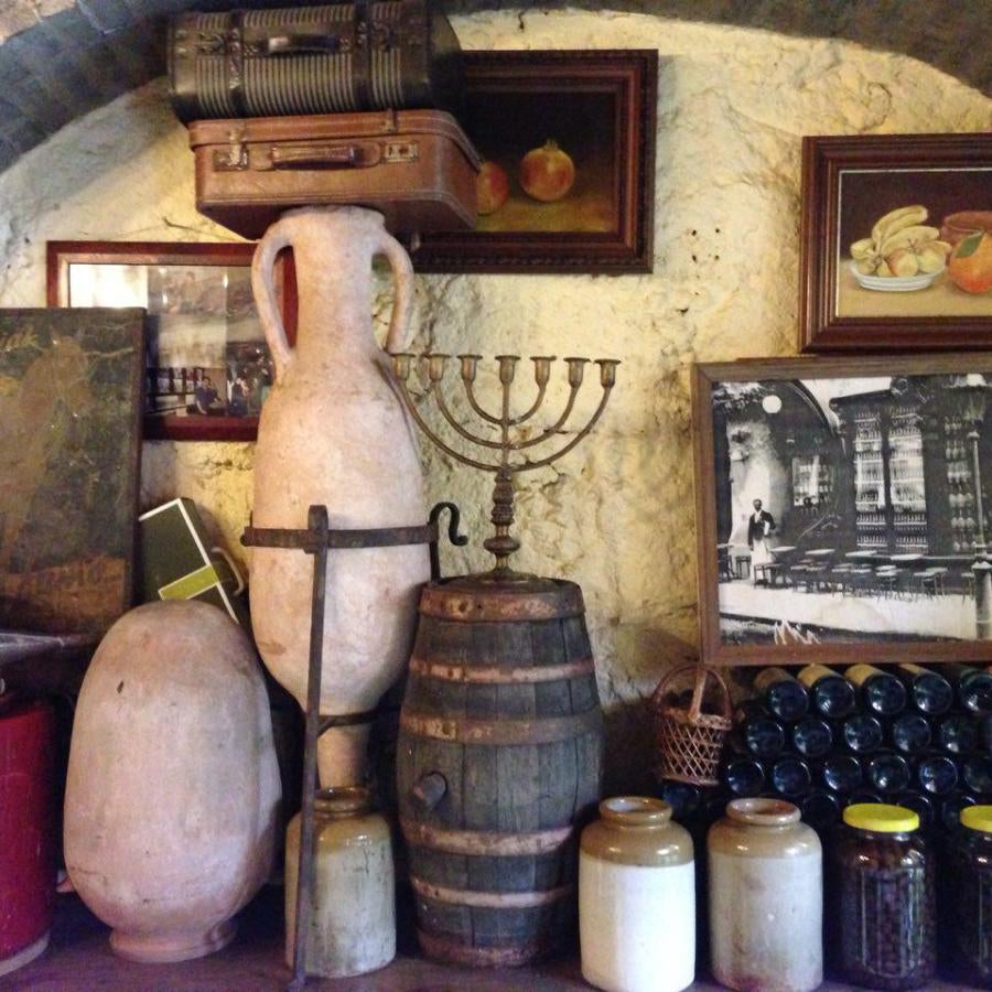 Restaurante Casa Martel