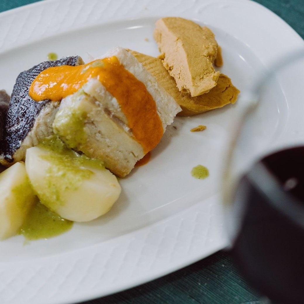 Restaurante Hermanos Rogelio