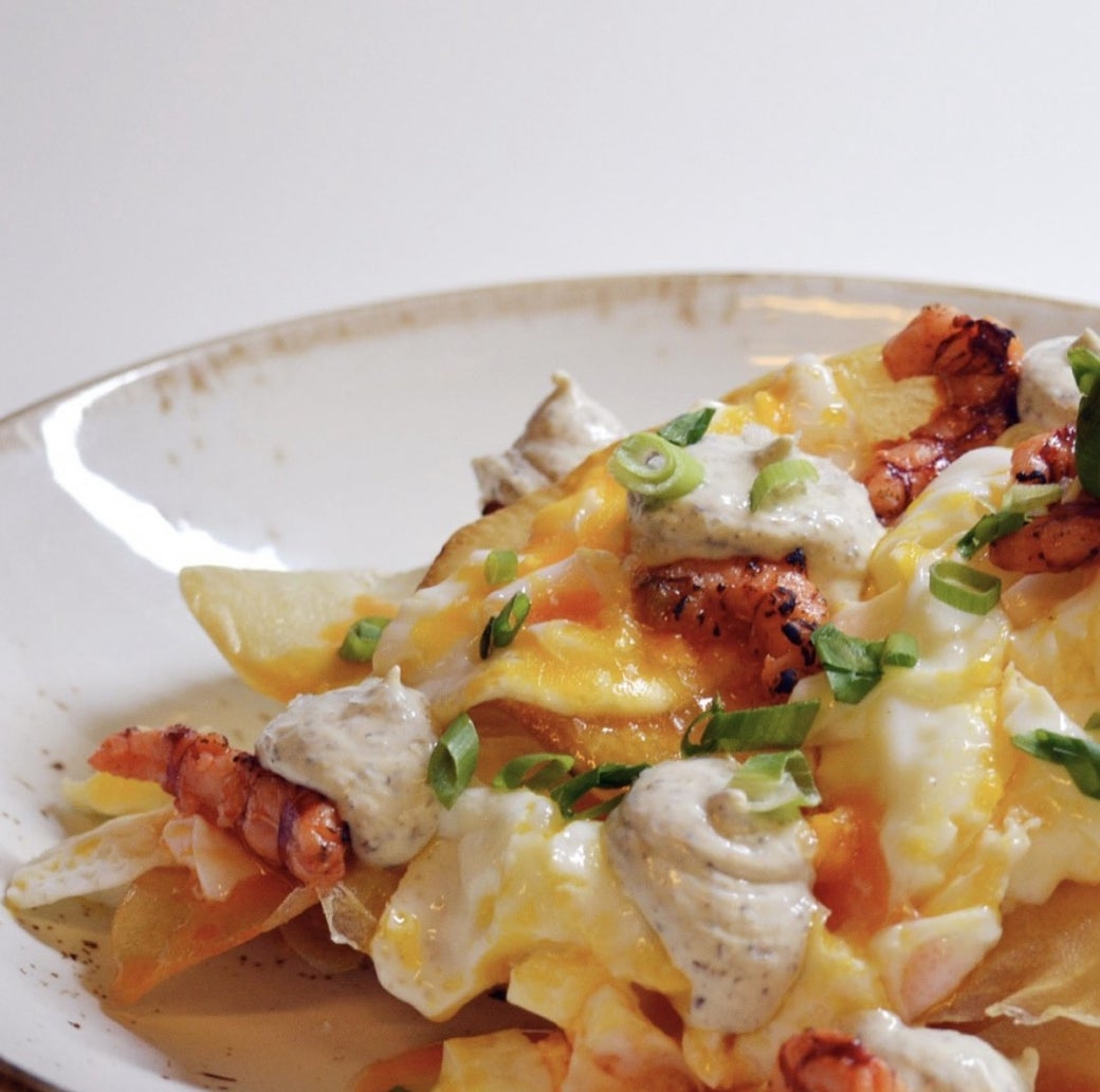 Restaurante Qué Leche!