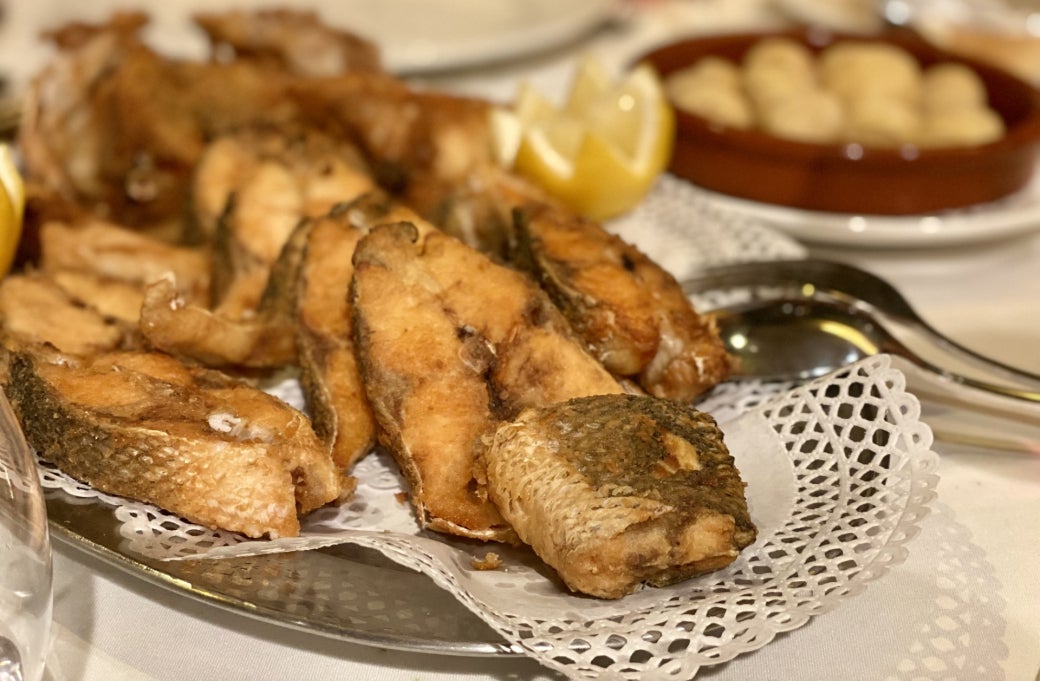 Ribera del Rio Miño