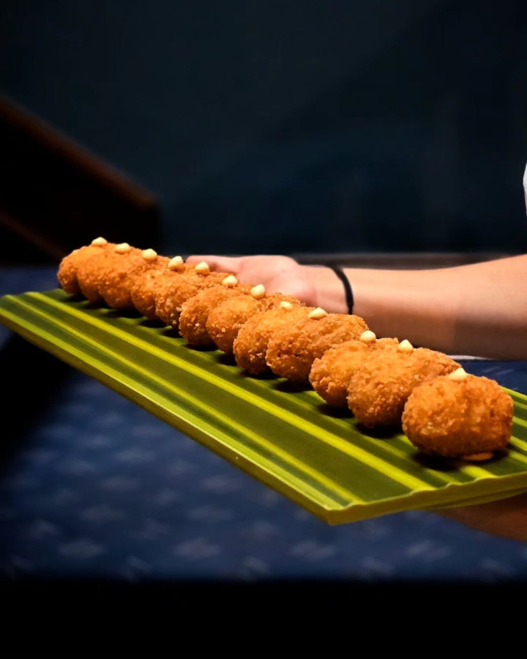 Rosa Blanca vermutería & gin club