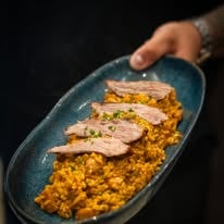 Tradición Gastro-Taberna