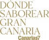 Logo Guía Dónde Saborear Gran Canaria