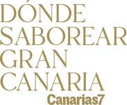 Guía Dónde Saborear Gran Canaria