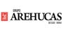 Arehucas