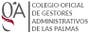 Colegio de Gestores Administrativos de Las Palmas