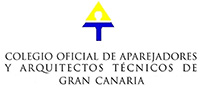 Colegio Oficial de Aparejadores y Arquitectos Técnicos de Gran Canaria