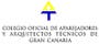 Colegio Oficial de Aparejadores y Arquitectos Técnicos de Gran Canaria