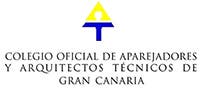 Colegio Oficial de Aparejadores y Arquitectos Técnicos de Gran Canaria