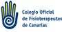 Colegio Oficial de Fisioterapeutas de Canarias