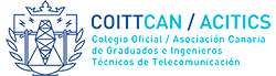 Colegio Oficial de Graduados e Ingenieros Técnicos de Telecomunicación de Canarias (COITTCAN)