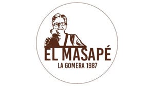 El Masapé de la Gomera