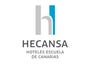 Hotel Escuela de Santa Brígida (Hecansa)