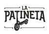 La Patineta