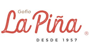 Gofio La Piña