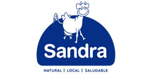 Leche Sandra