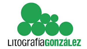 Litografía González