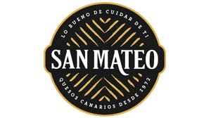 Quesos San Mateo