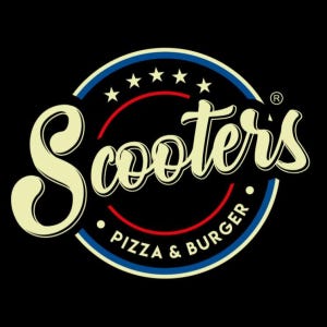 Scooter´s Pizza Factory