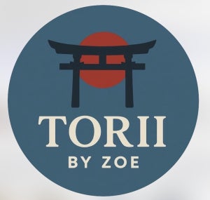 Torii by Zoe