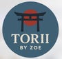 Torii by Zoe