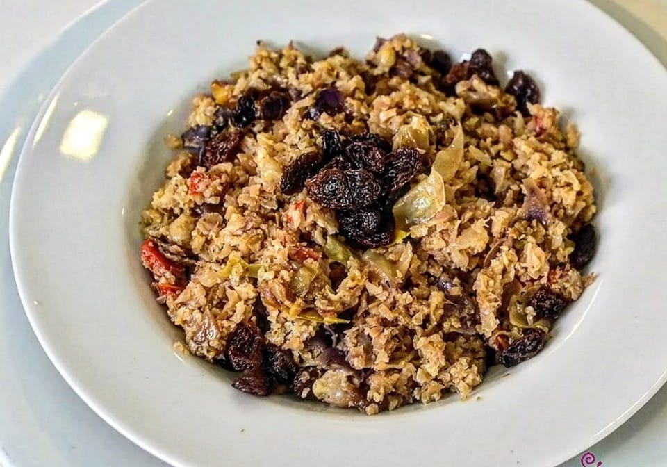 A Tu Salud Cocina Sana