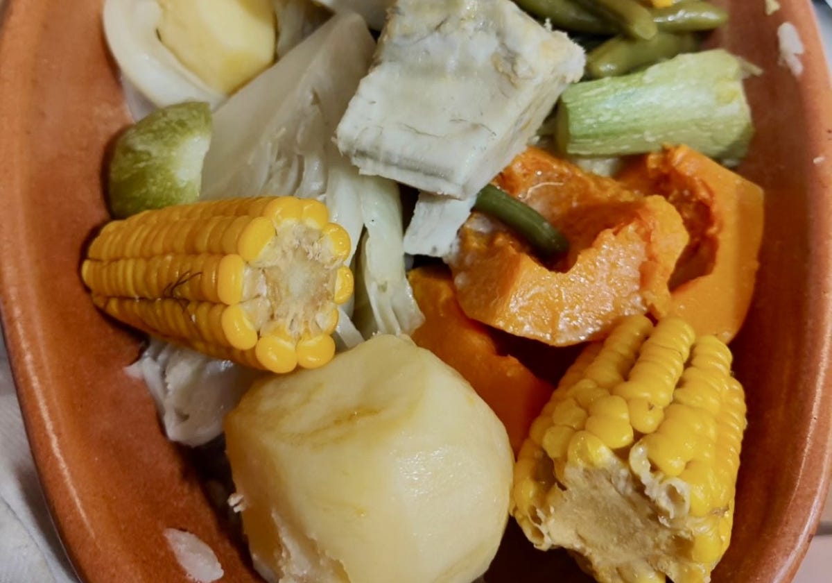 Ágape Catering y Eventos