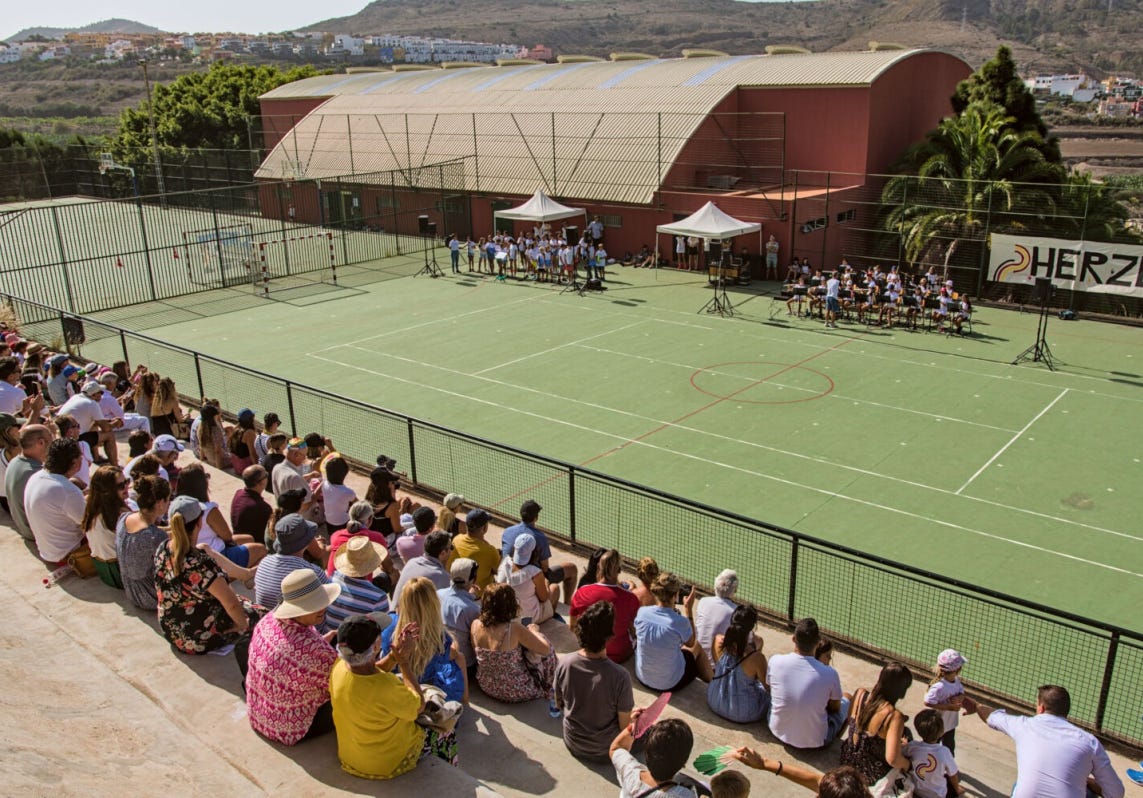 Colegio Alemán