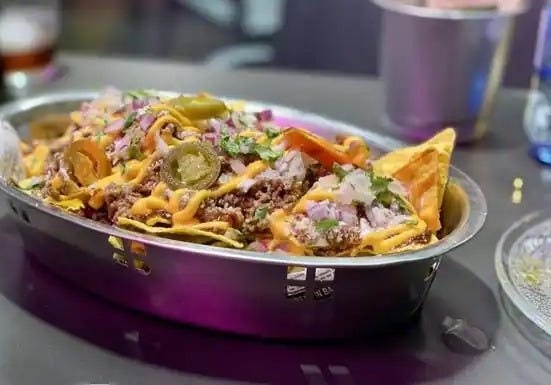 All or nothing Burger