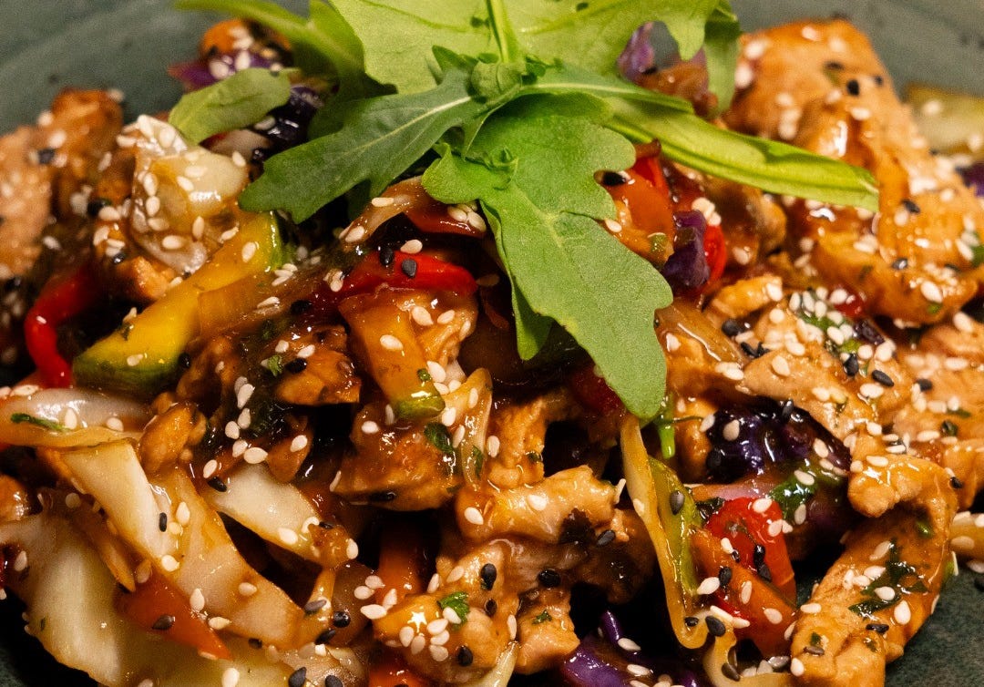 Allende Restauración