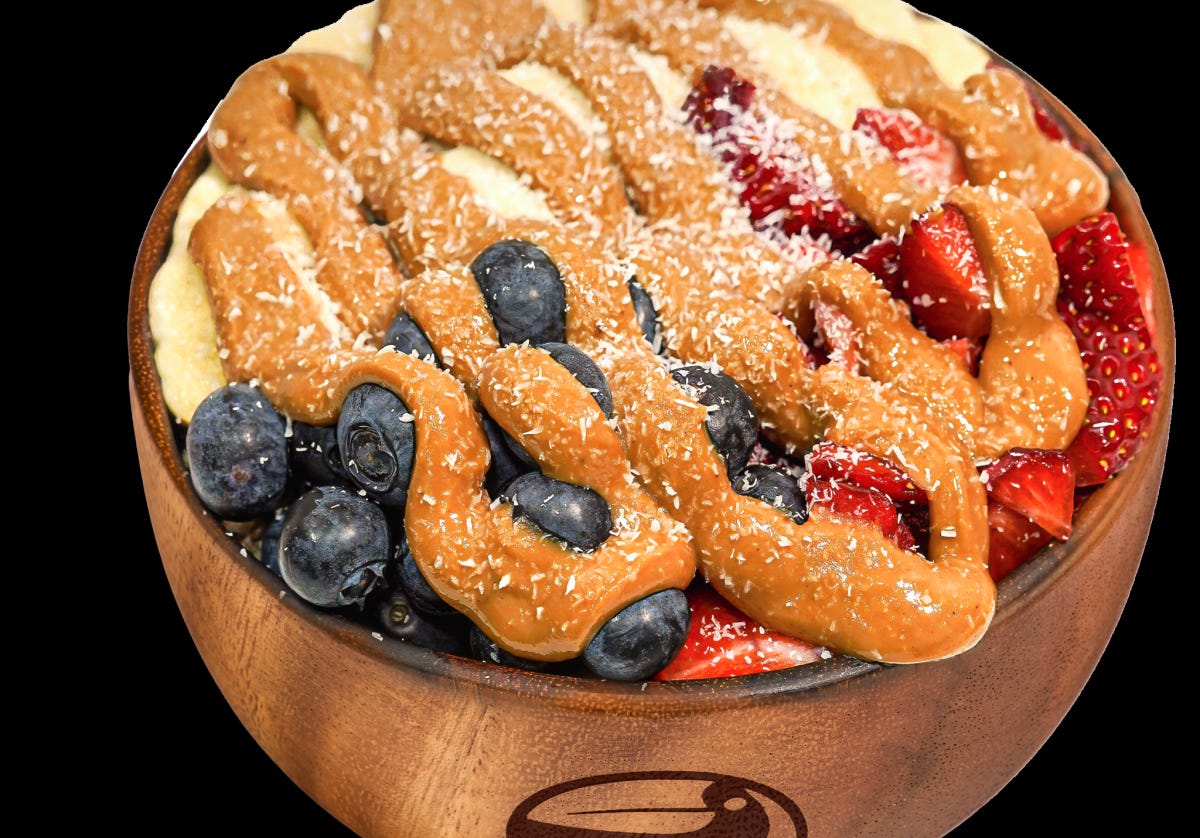 Amazonia Açaí