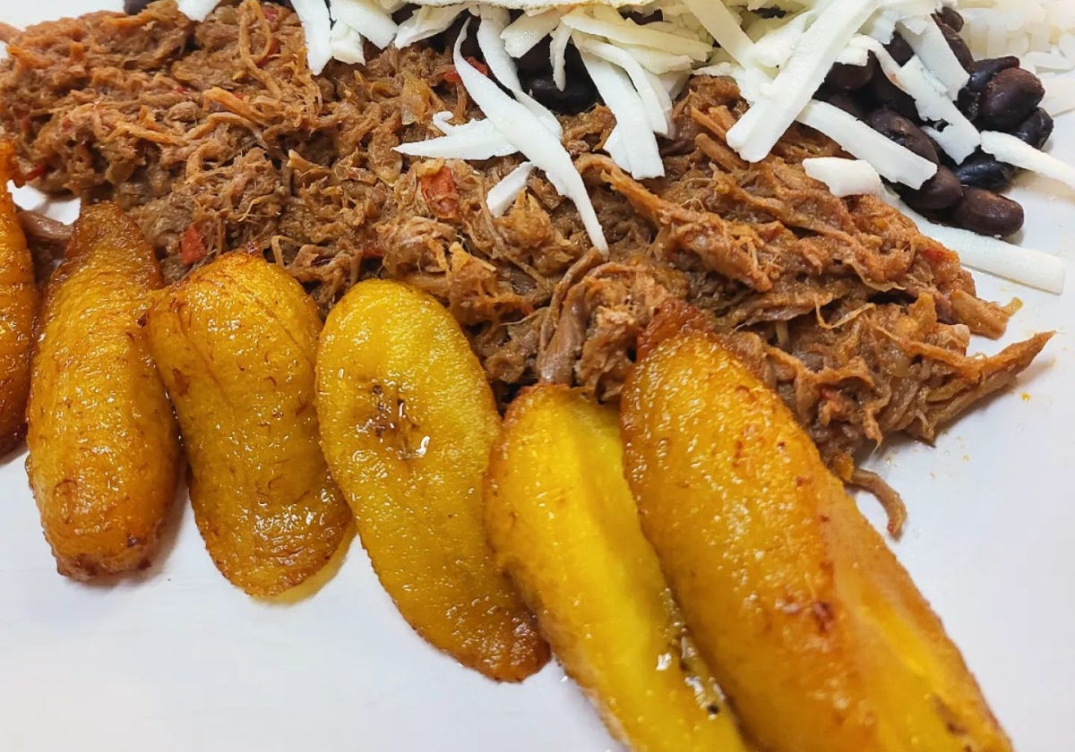 Arepas Asadas Naguará