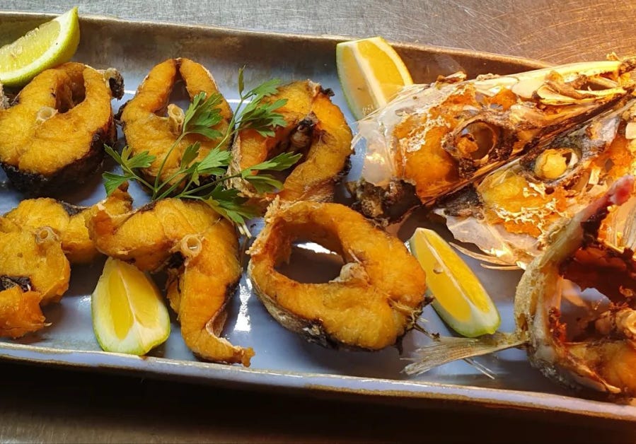 Aristides Restaurante