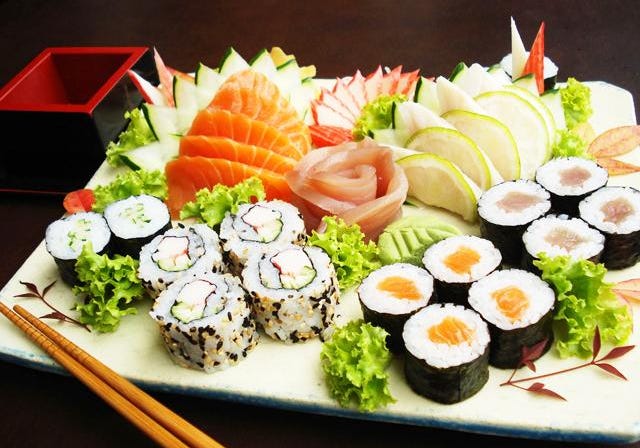 Asahi Restaurante Japonés