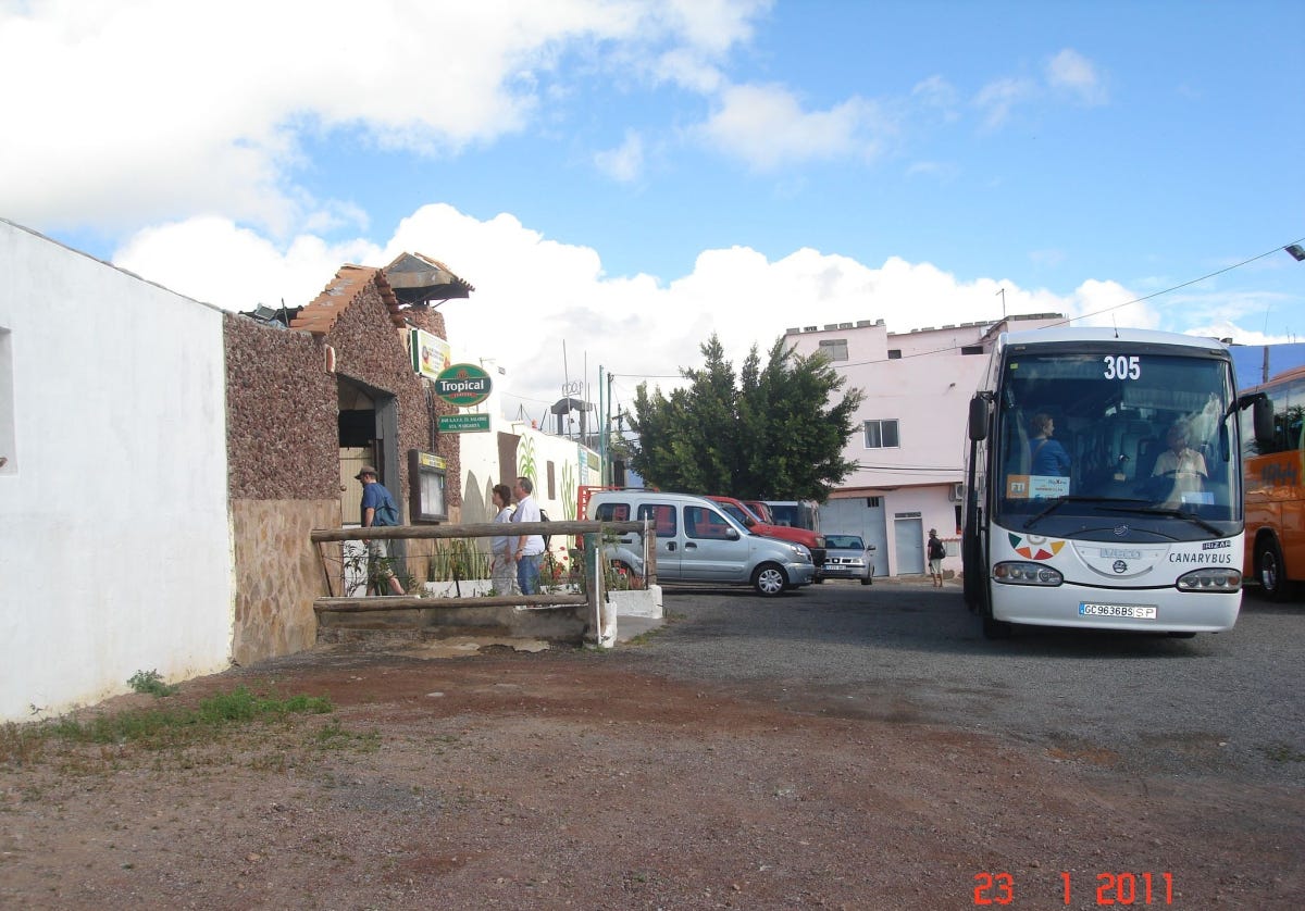 Asociación de Vecinos Santa Margarita El Salobre